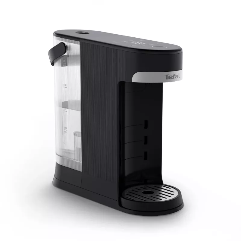 Tefal Instant Hot Water BR3508E0 dávkovač vody čierna 2 l