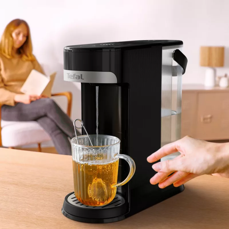 Tefal Instant Hot Water BR3508E0 dávkovač vody čierna 2 l