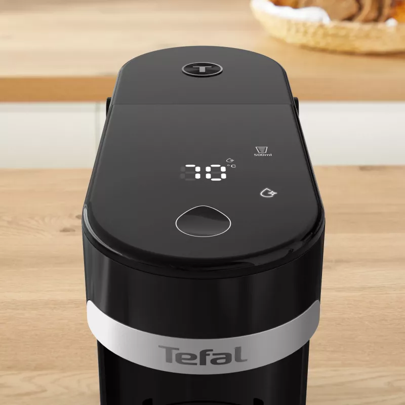 Tefal Instant Hot Water BR3508E0 dávkovač vody čierna 2 l
