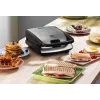 Tefal Snack Collection SW853D Sendvičovač a vafľovač