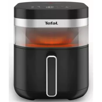 Tefal Easy Fry Infrared EY8328E0 fritéza samostatná 7 l voľne stojaca 2200 W teplovzdušná fritéza čierna