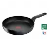 Univerzálna panvica Tefal Hard Titanium PRO G28906 28 cm čierna