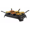 Tefal WokParty Duo PY5828 čierna, nerezová 1000 W