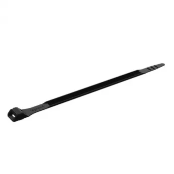 Legrand 031913 Sťahovacie pásky, 9 x 185 mm, balenie po 100 ks