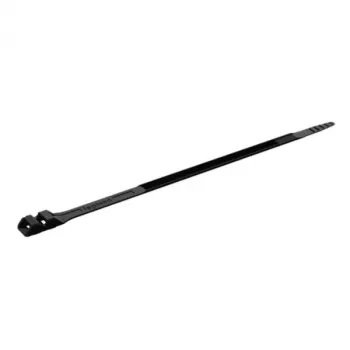Legrand 031916 Sťahovacie pásky, 9 x 260 mm, balenie po 100 ks