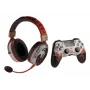 Lexip Assassin’s Creed Shadows „Assassin“ box PC hra headset ovládač