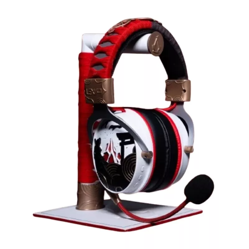 Lexip Assassin’s Creed Shadows „Assassin“ box PC hra headset ovládač