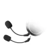 Lexip Voyager headset káblový & bezdrôtový cez hlavu herný Bluetooth čierna