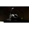 Lexip Voyager headset káblový & bezdrôtový cez hlavu herný Bluetooth čierna