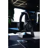 Lexip Voyager headset káblový & bezdrôtový cez hlavu herný Bluetooth čierna