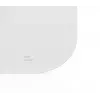 Gorenje KT10ORAW biela stolová kuchynská váha obdĺžniková elektronická