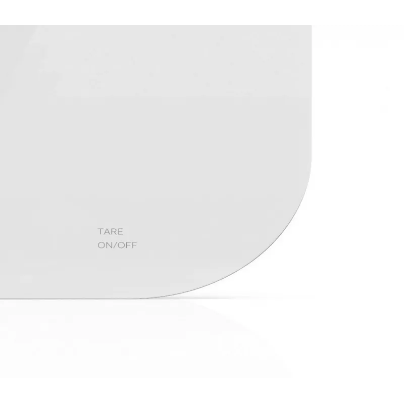 Gorenje KT10ORAW biela stolová kuchynská váha obdĺžniková elektronická