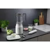 Gorenje KT10ORAW biela stolová kuchynská váha obdĺžniková elektronická