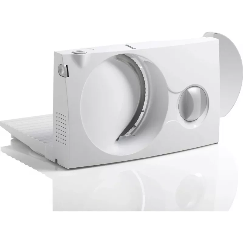 Gorenje R401W krájač univerzálny elektrický 110 W biela plast