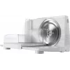 Gorenje R401W krájač univerzálny elektrický 110 W biela plast