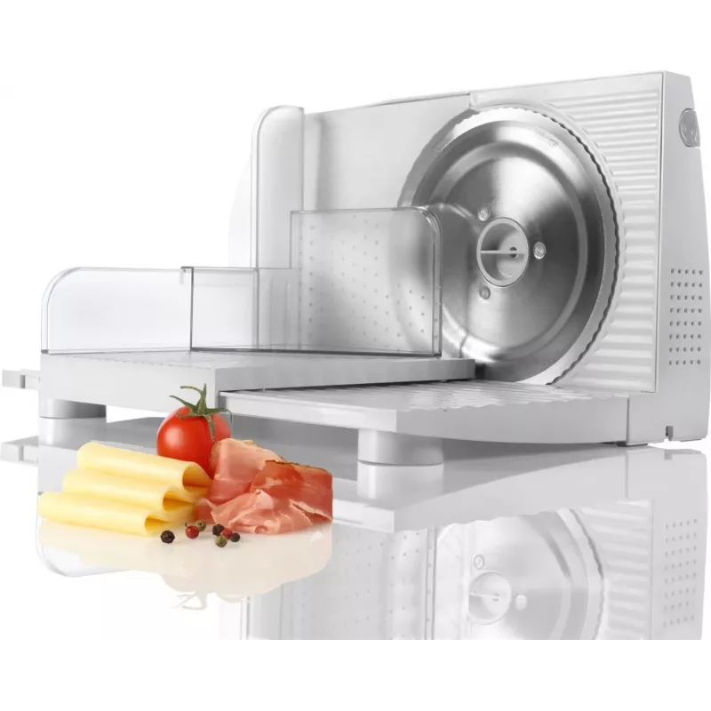 Gorenje R401W krájač univerzálny elektrický 110 W biela plast