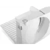 Gorenje R401W krájač univerzálny elektrický 110 W biela plast