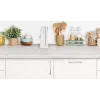 Gorenje R401W krájač univerzálny elektrický 110 W biela plast