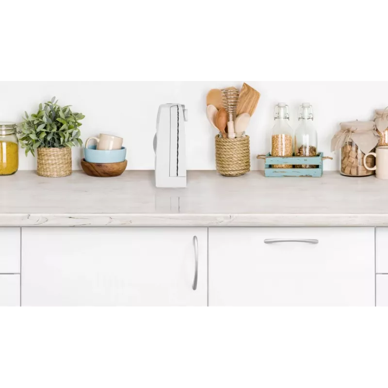 Gorenje R401W krájač univerzálny elektrický 110 W biela plast