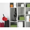 Gorenje SVC216FGD 2-in-1 tyčový vysávač batéria suchý HEPA čierna