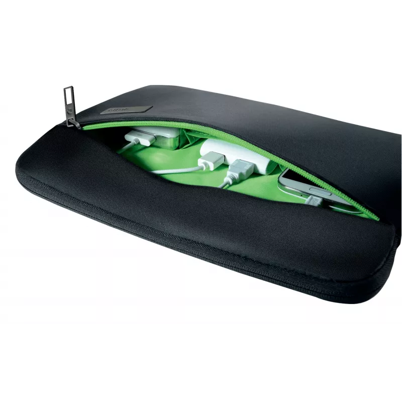 Leitz ochranné puzdro Power Tablet Complete Smart Traveller 10.0, puzdro, 25,4 cm (10 palcov), 170 g