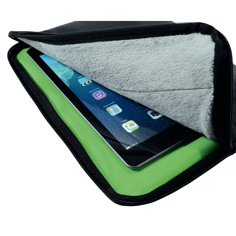 Leitz ochranné puzdro Power Tablet Complete Smart Traveller 10.0, puzdro, 25,4 cm (10 palcov), 170 g