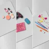 Leitz Large Desk Mat, sivá, polyvinylchlorid (PVC), 400 mm, 800 mm, 2 mm, 350 g