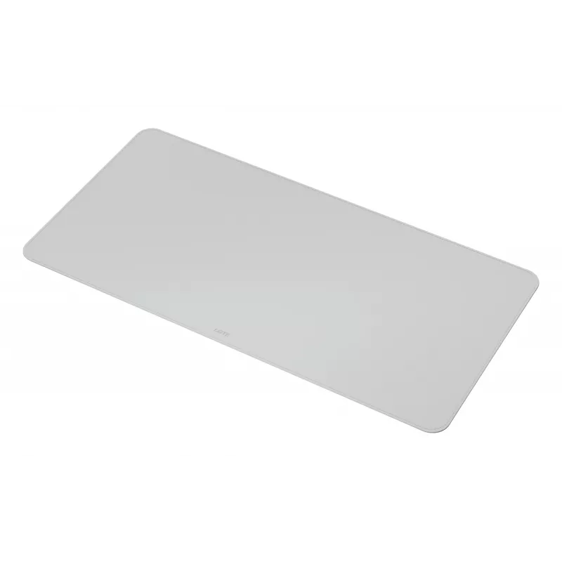 Leitz Large Desk Mat, sivá, polyvinylchlorid (PVC), 400 mm, 800 mm, 2 mm, 350 g