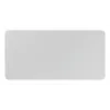 Leitz Large Desk Mat, sivá, polyvinylchlorid (PVC), 400 mm, 800 mm, 2 mm, 350 g