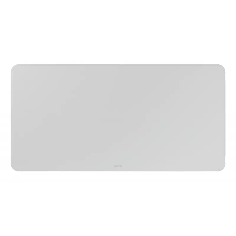 Leitz Large Desk Mat, sivá, polyvinylchlorid (PVC), 400 mm, 800 mm, 2 mm, 350 g