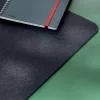Leitz Large Felt Desk Mat, tmavosivá, plsť, 360 mm, 700 mm, 3 mm, 400 g