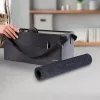 Leitz Large Felt Desk Mat, tmavosivá, plsť, 360 mm, 700 mm, 3 mm, 400 g