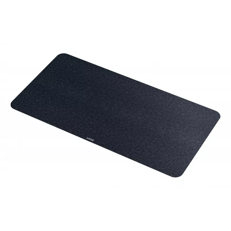 Leitz Large Felt Desk Mat, tmavosivá, plsť, 360 mm, 700 mm, 3 mm, 400 g