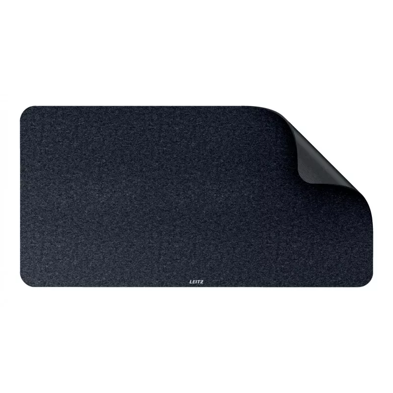 Leitz Large Felt Desk Mat, tmavosivá, plsť, 360 mm, 700 mm, 3 mm, 400 g