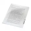 Leitz 41050000 mapa PVC transparentná A5