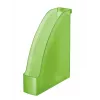 Leitz zakladač časopisov Plus Standard, zelená, plast, A4, 7 cm, 78 mm, 278 mm