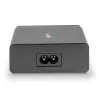 Lindy 4 port USB Type C a A smart nabíjačka s Power Delivery, 72W