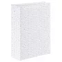 Hama Graphic fotoalbum biela 100 listov 10 x 15