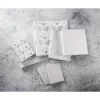 Hama Graphic fotoalbum biela 100 listov 10 x 15