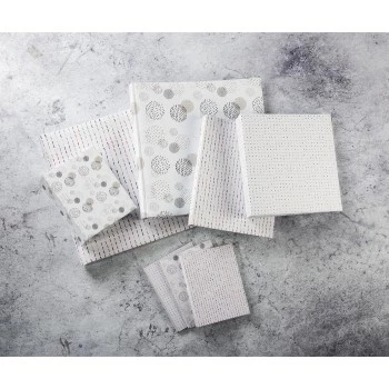 Hama Graphic fotoalbum biela 100 listov 10 x 15