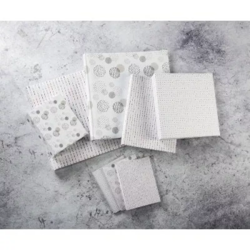 Hama Graphic fotoalbum biela 100 listov 10 x 15