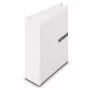 Hama Designline II fotoalbum biela 100 listov 10 x 15 cm