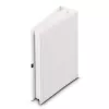 Hama Designline II fotoalbum biela 100 listov 10 x 15 cm