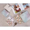 Hama Designline II fotoalbum biela 100 listov 10 x 15 cm