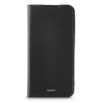 Hama Daily Protect puzdro na telefón 17 cm (6,7 palca) folio čierna