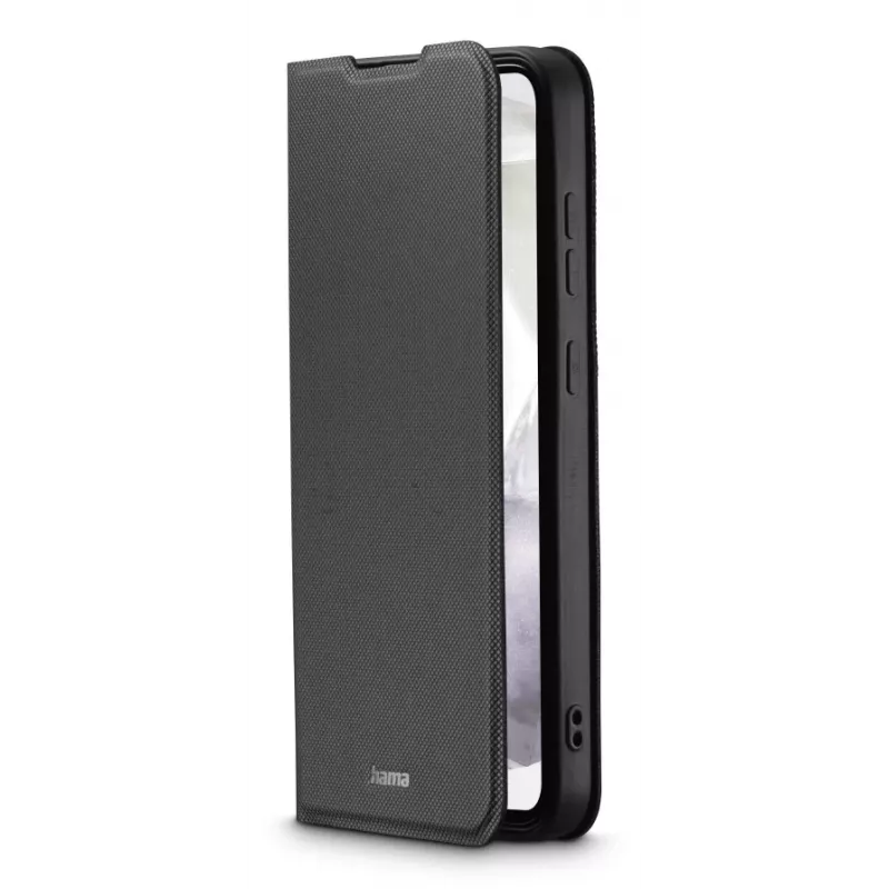 Hama Daily Protect puzdro na telefón 17 cm (6,7 palca) folio čierna