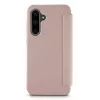 Puzdro Folio Hama Fantastic Feel Galaxy A56 5G 17 cm 2 priečinky na karty Nude