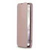 Puzdro Folio Hama Fantastic Feel Galaxy A56 5G 17 cm 2 priečinky na karty Nude