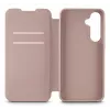 Puzdro Folio Hama Fantastic Feel Galaxy A56 5G 17 cm 2 priečinky na karty Nude