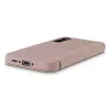 Puzdro Folio Hama Fantastic Feel Galaxy A56 5G 17 cm 2 priečinky na karty Nude